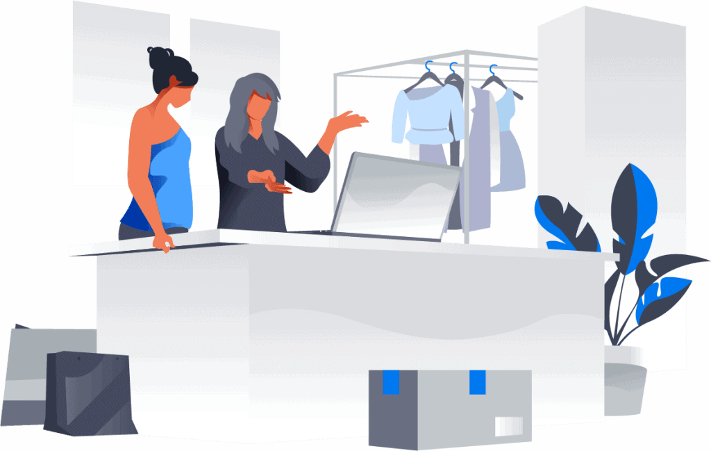 Nuestro diseño de páginas web hace sencillo tu proceso de compra